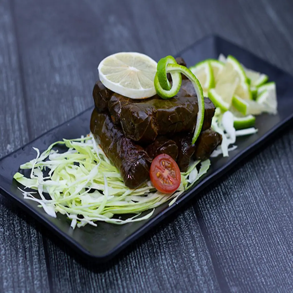 ورق عنب